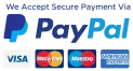 Paypal logo