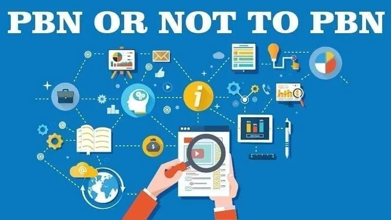 PBN SEO