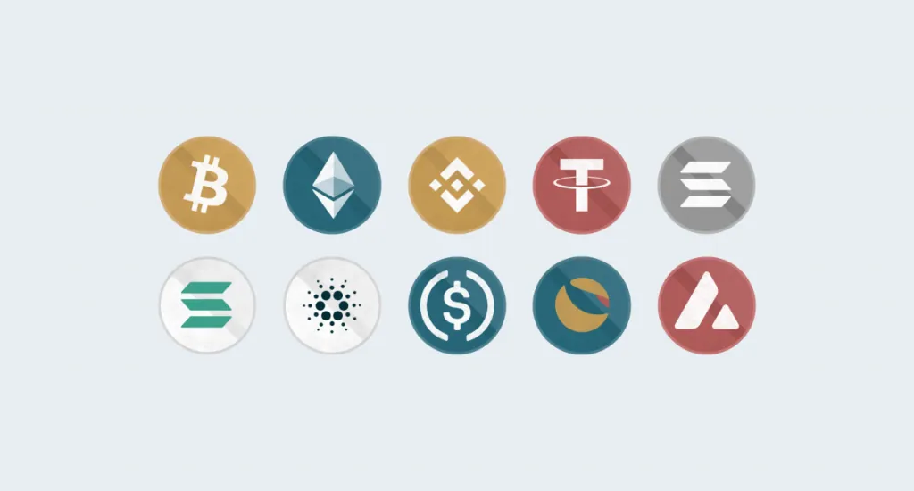 Buying backlinks with Cryptocurrency
