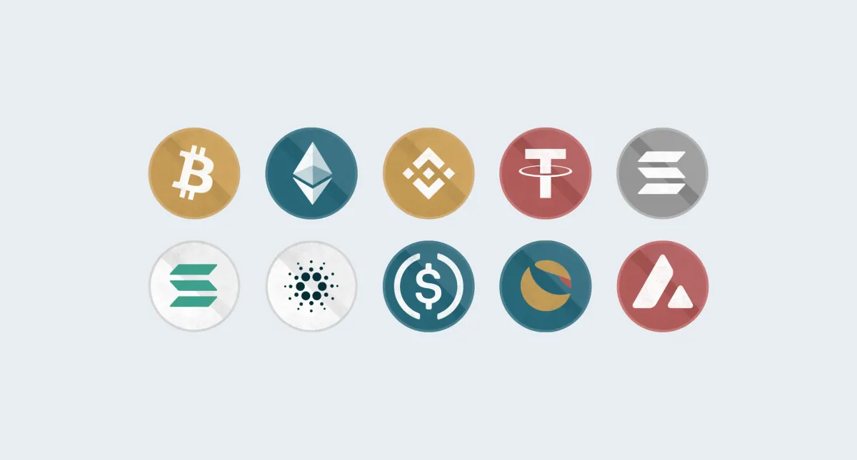 Buying Backlins with Crypto Currency