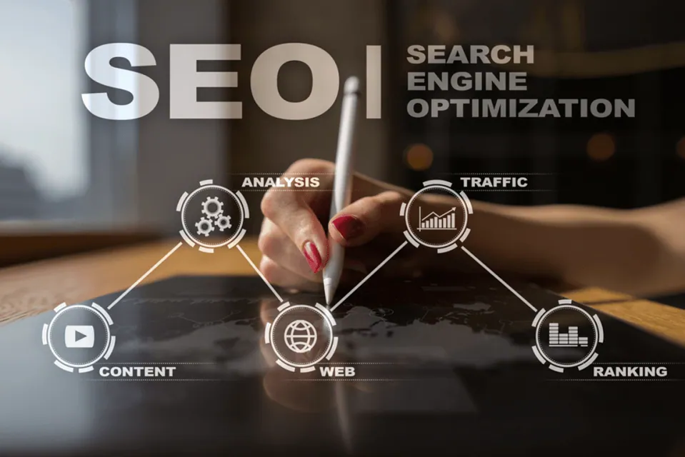 Link Building Stratagies for SEO Agencies