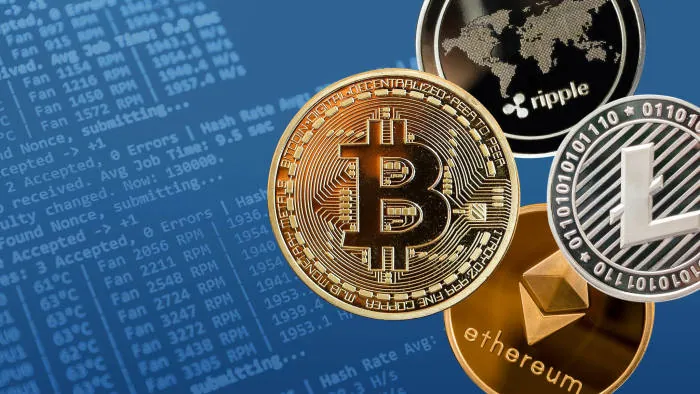 Paying For SEO Services With Cryptocurrency