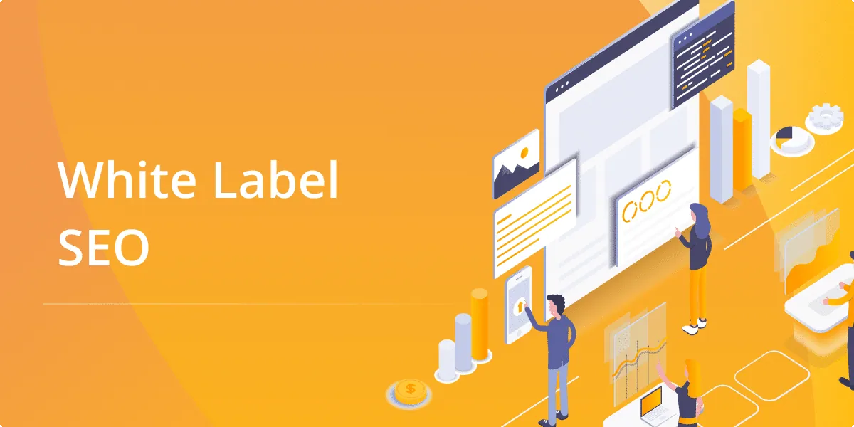 White Label SEO Services Link Building