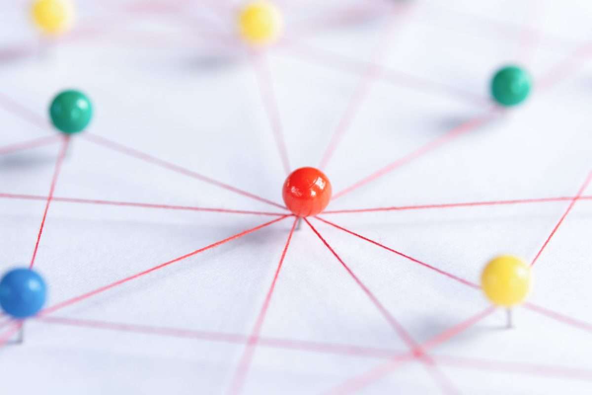 Get relevant backlinks