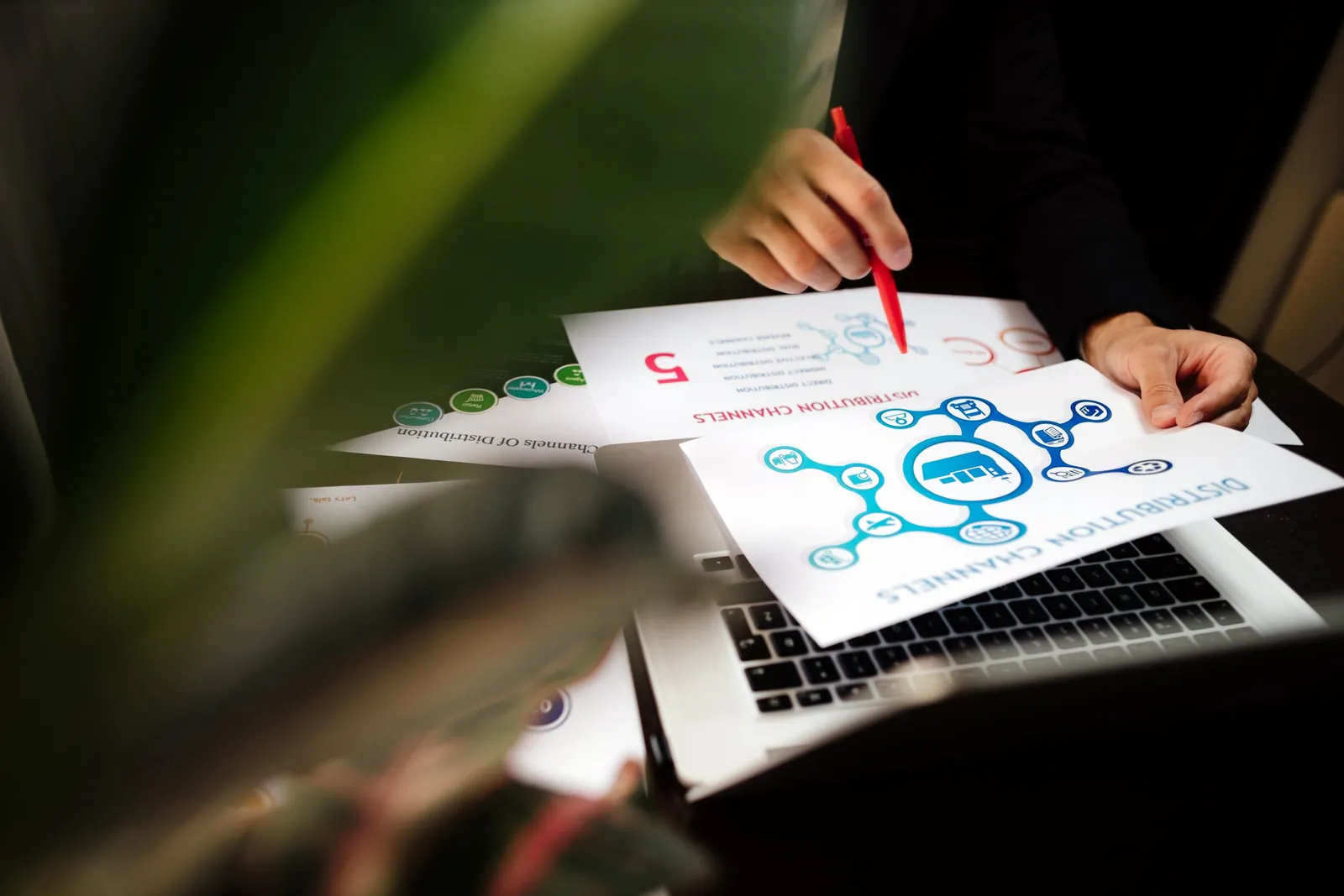 How to Find Backlinks That Will Help Your SEO