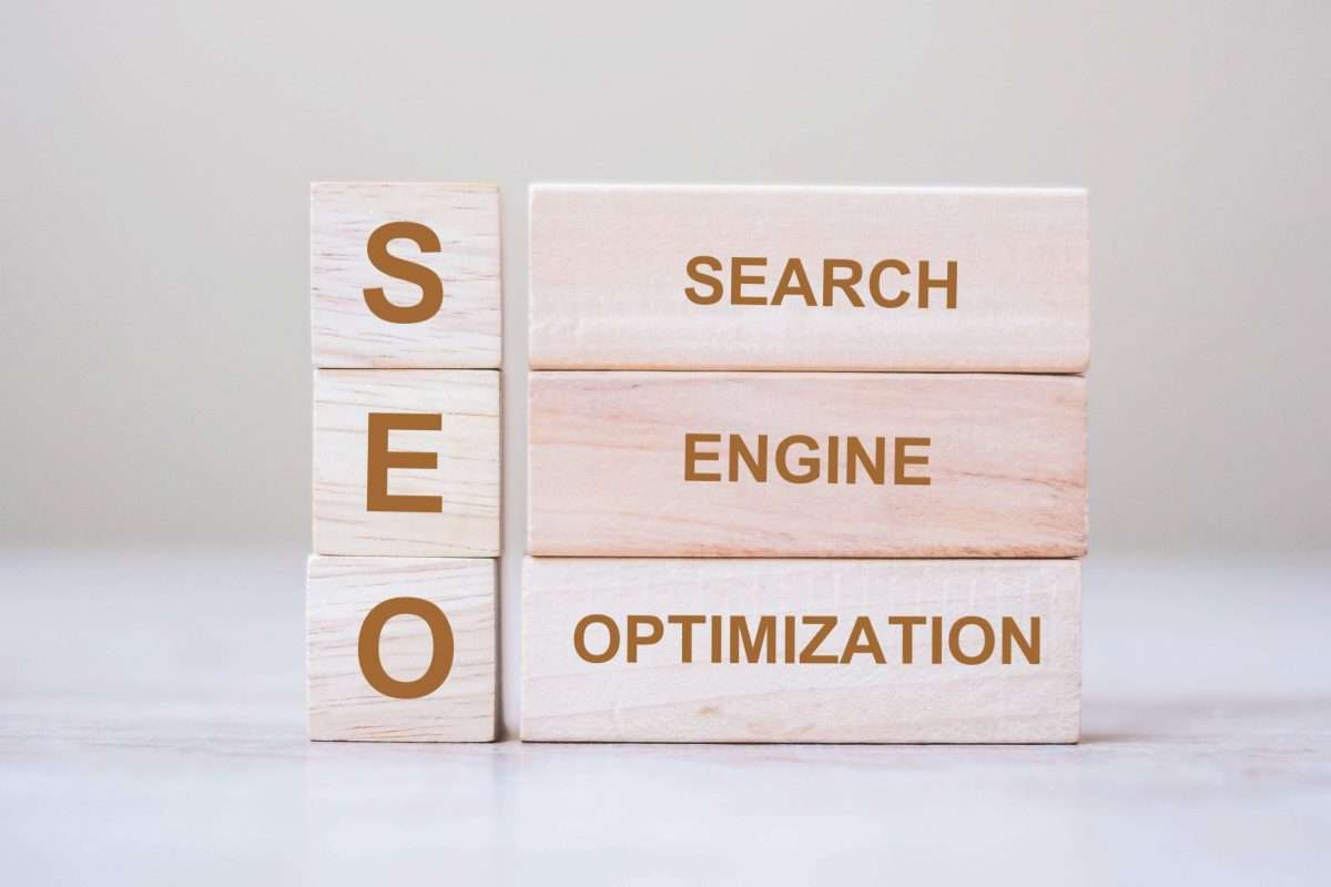 What is SEO