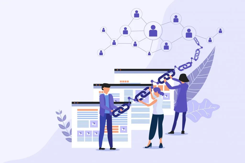 What Is Backlink Building?
