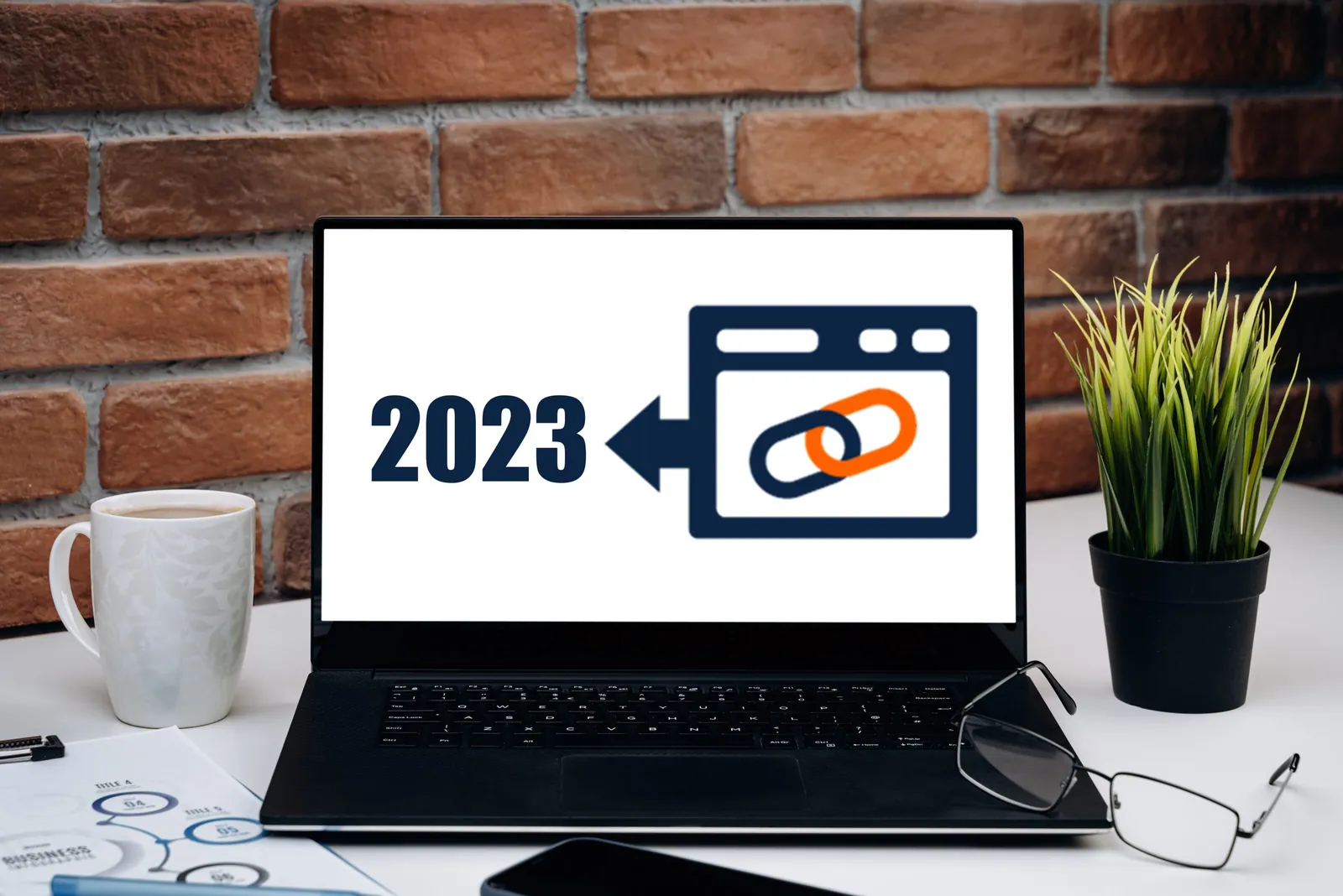 Backlink 2023 Featured