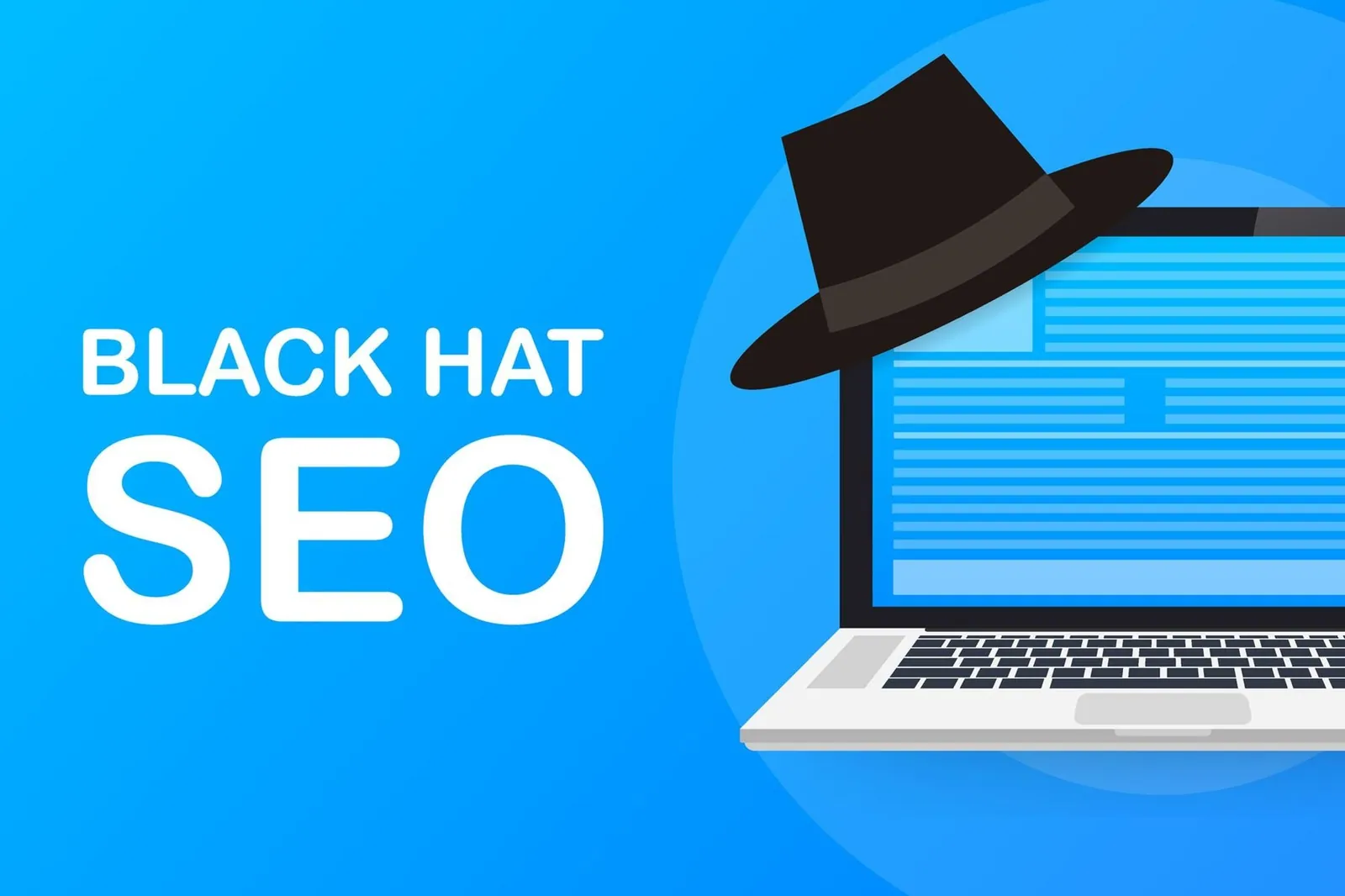 Blak Hat SEO