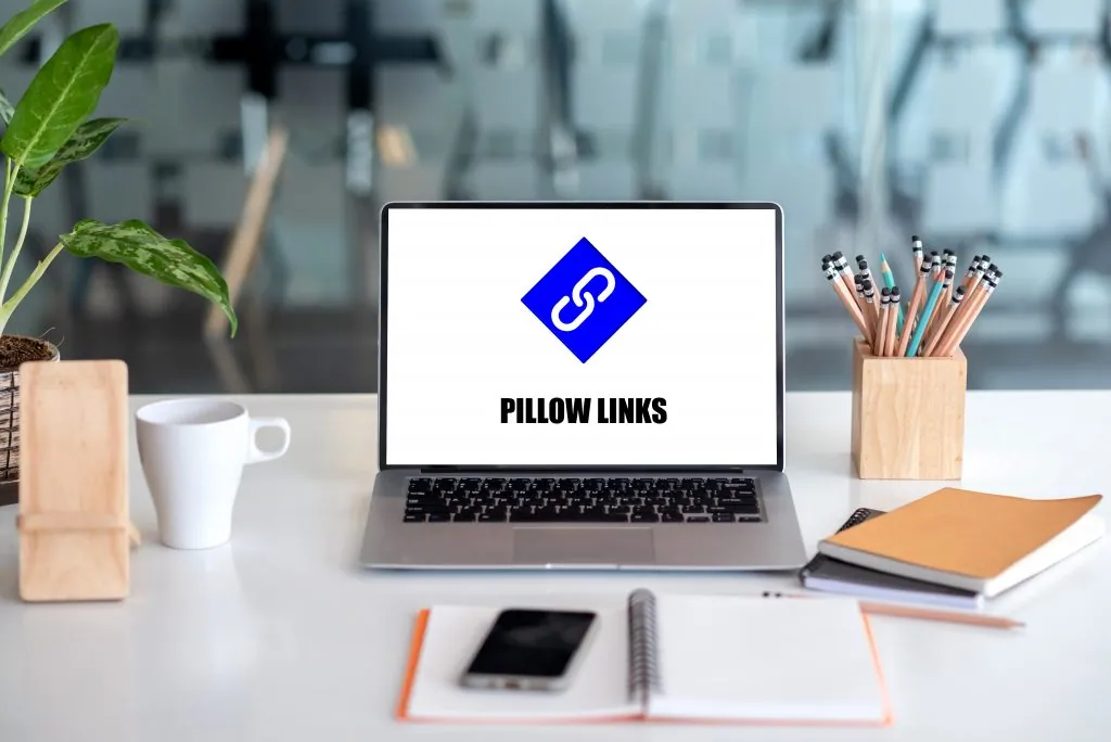 What Are Pillow Links?