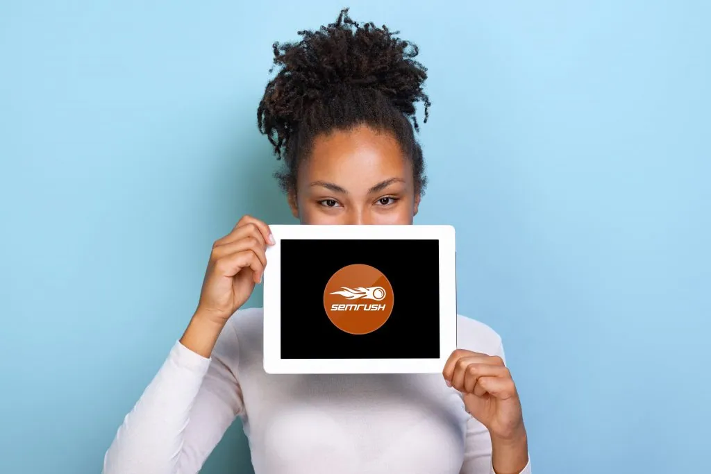 Is SEMRush Good For SEO research?