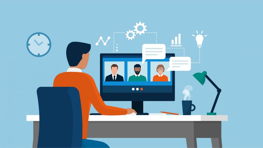 Pourquoi le référencement est la base de toute entreprise en ligne