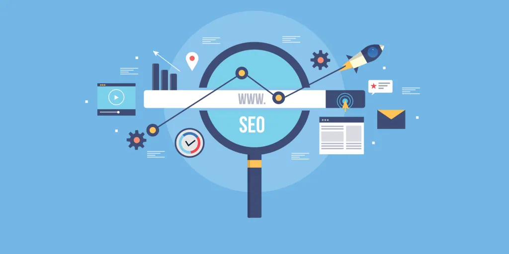 The Difference Between On Page SEO and Off Page SEO