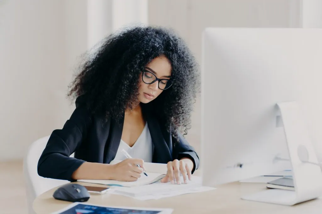 The Importance of Writing Articles for SEO