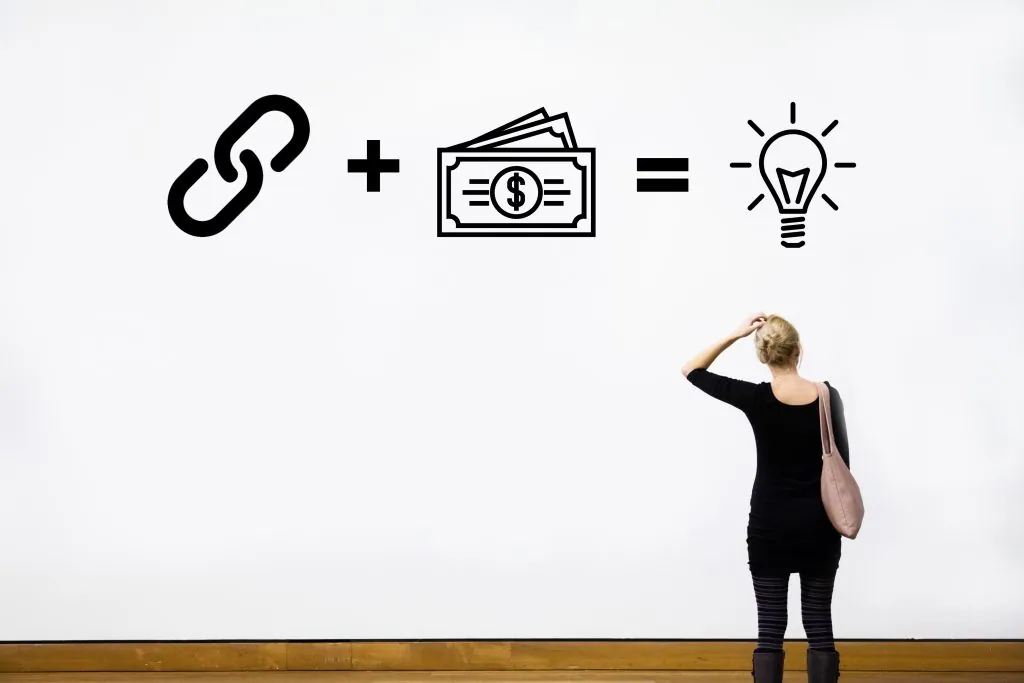Is Paying For Backlinks A Good Idea?