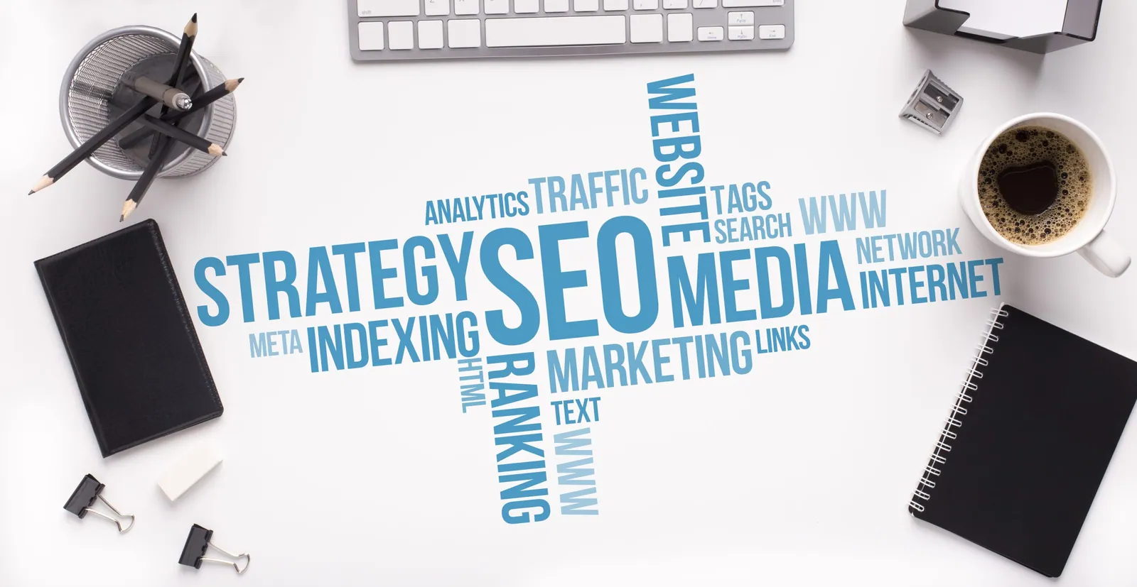 wordcloud with words seo and internet terms over w 2022 12 16 09 16 07 utc