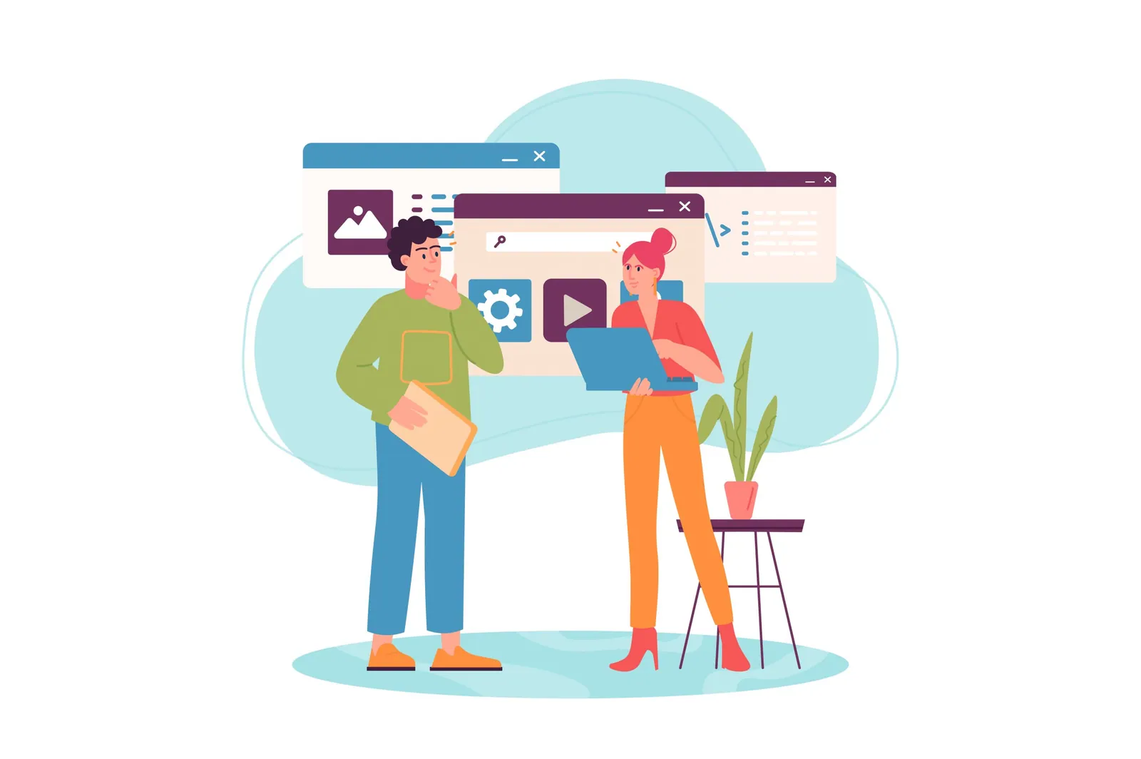 11 UI UX programming