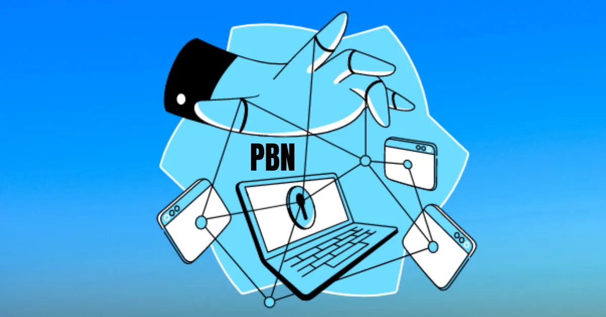 PBN Private Blog Network