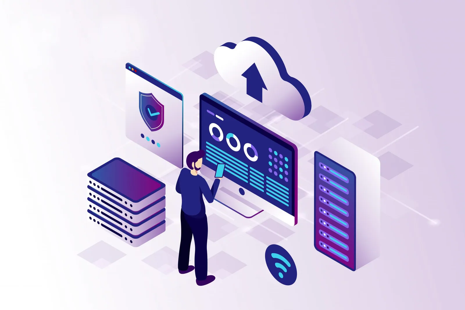 Web Hosting