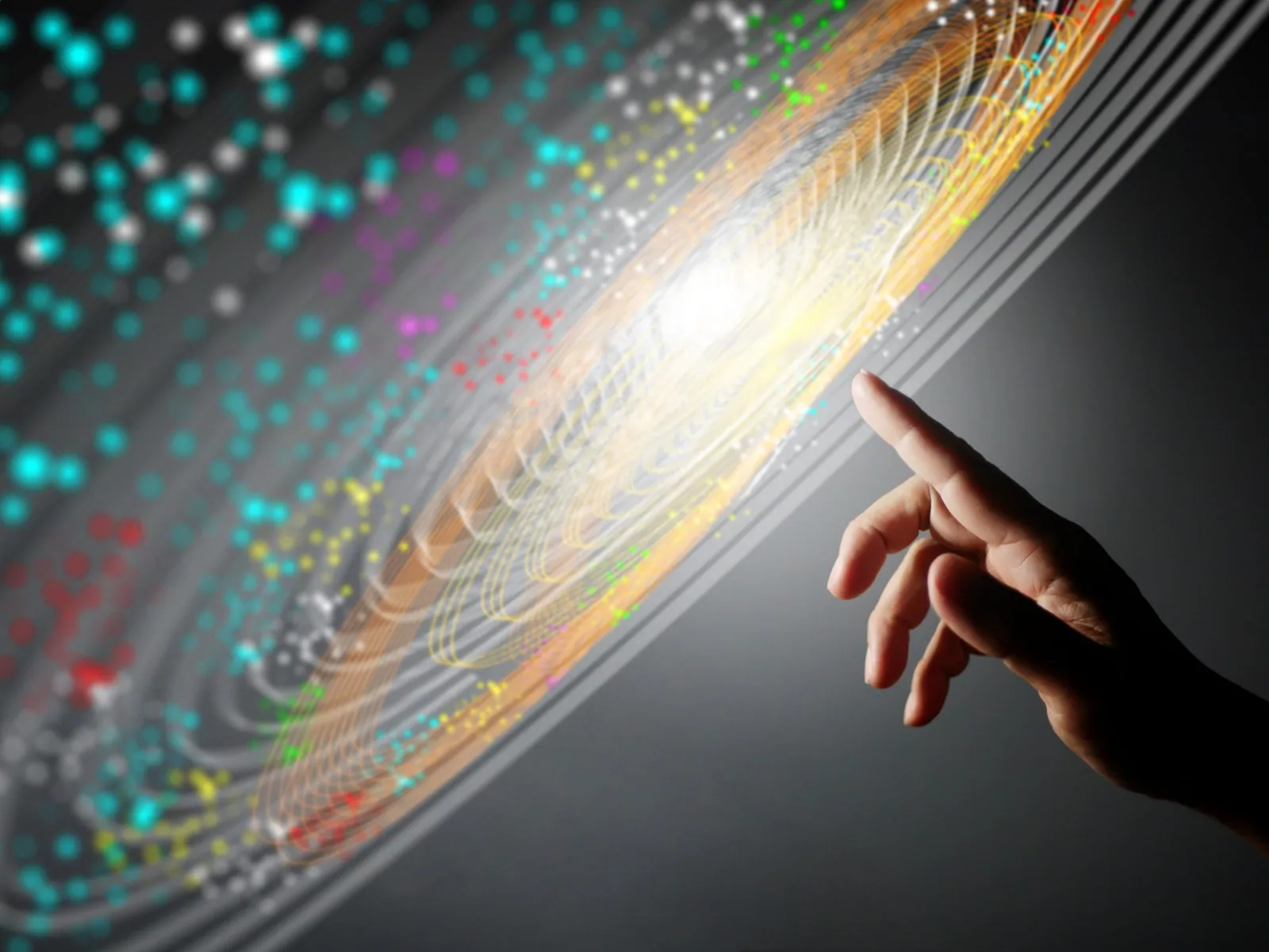 finger touching ai technology future cyberspace 2022 11 08 03 14 42 utc min