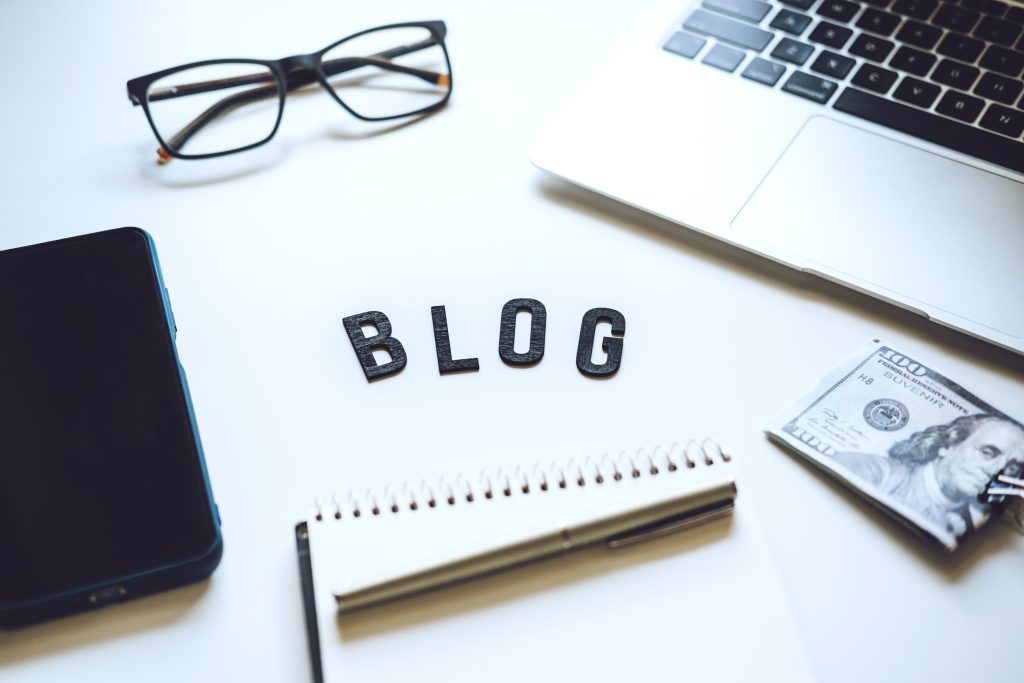 5 strategie per creare e monetizzare una rete di blog privati
