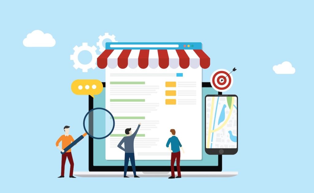 Sådan udnyttes PBNs for lokal SEO-succes