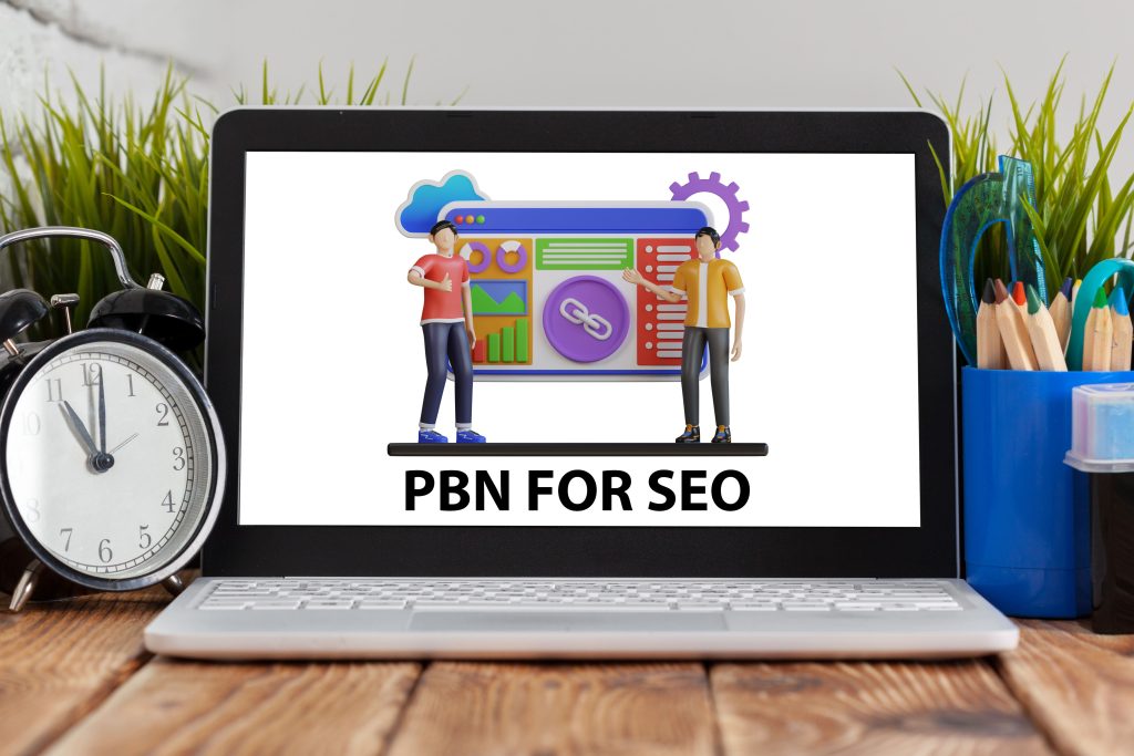 utilizzando PBN Collega servizi per ottenere risultati SEO più rapidi