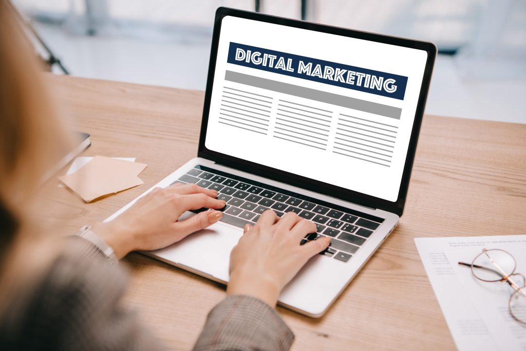 Jak PBNs vám pomůže udržet si náskok před konkurencí v digitálním marketingu