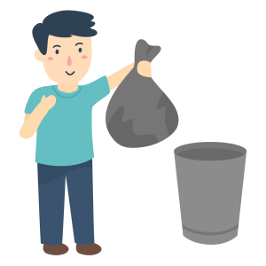 database clean up